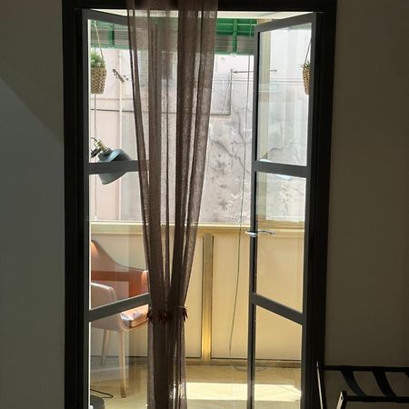 Gennarino Apartments - Panorama Suite With Balcony And Urban Loft Nápoly Kültér fotó
