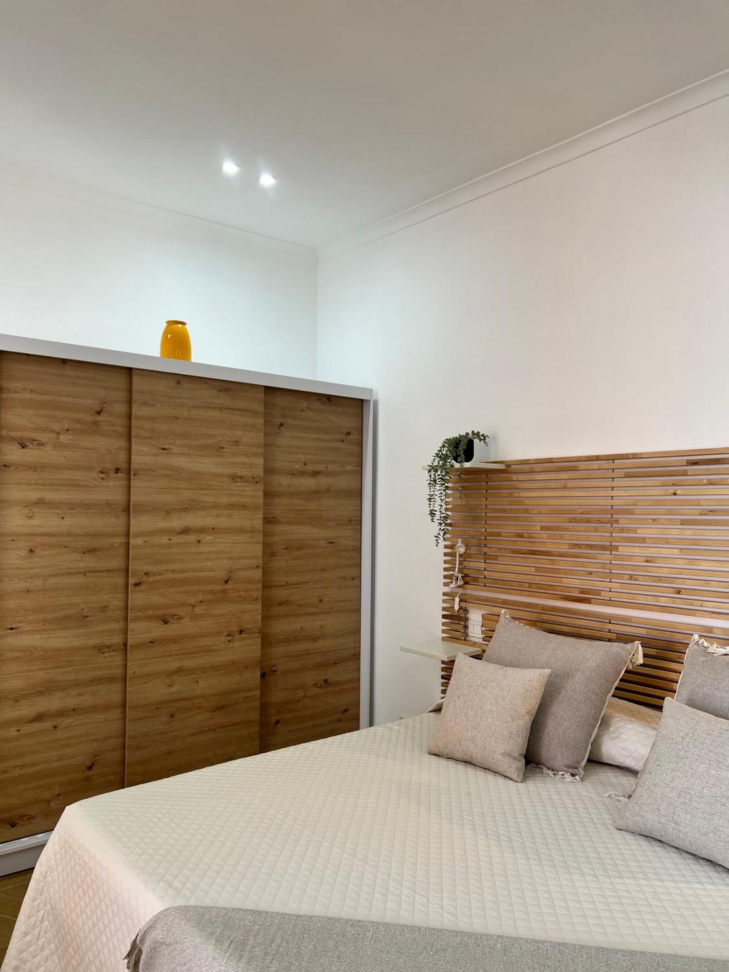 Gennarino Apartments - Panorama Suite With Balcony And Urban Loft Nápoly Kültér fotó