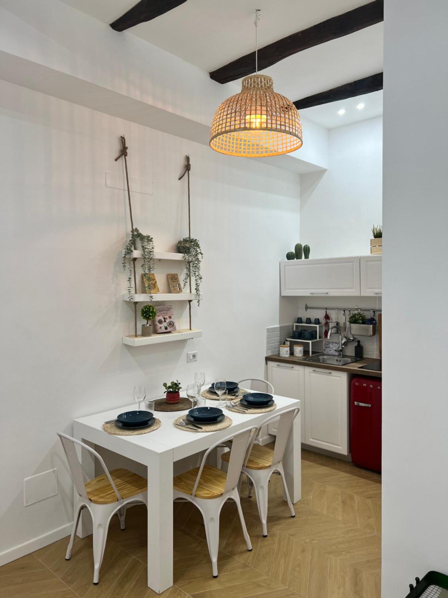 Gennarino Apartments - Panorama Suite With Balcony And Urban Loft Nápoly Kültér fotó