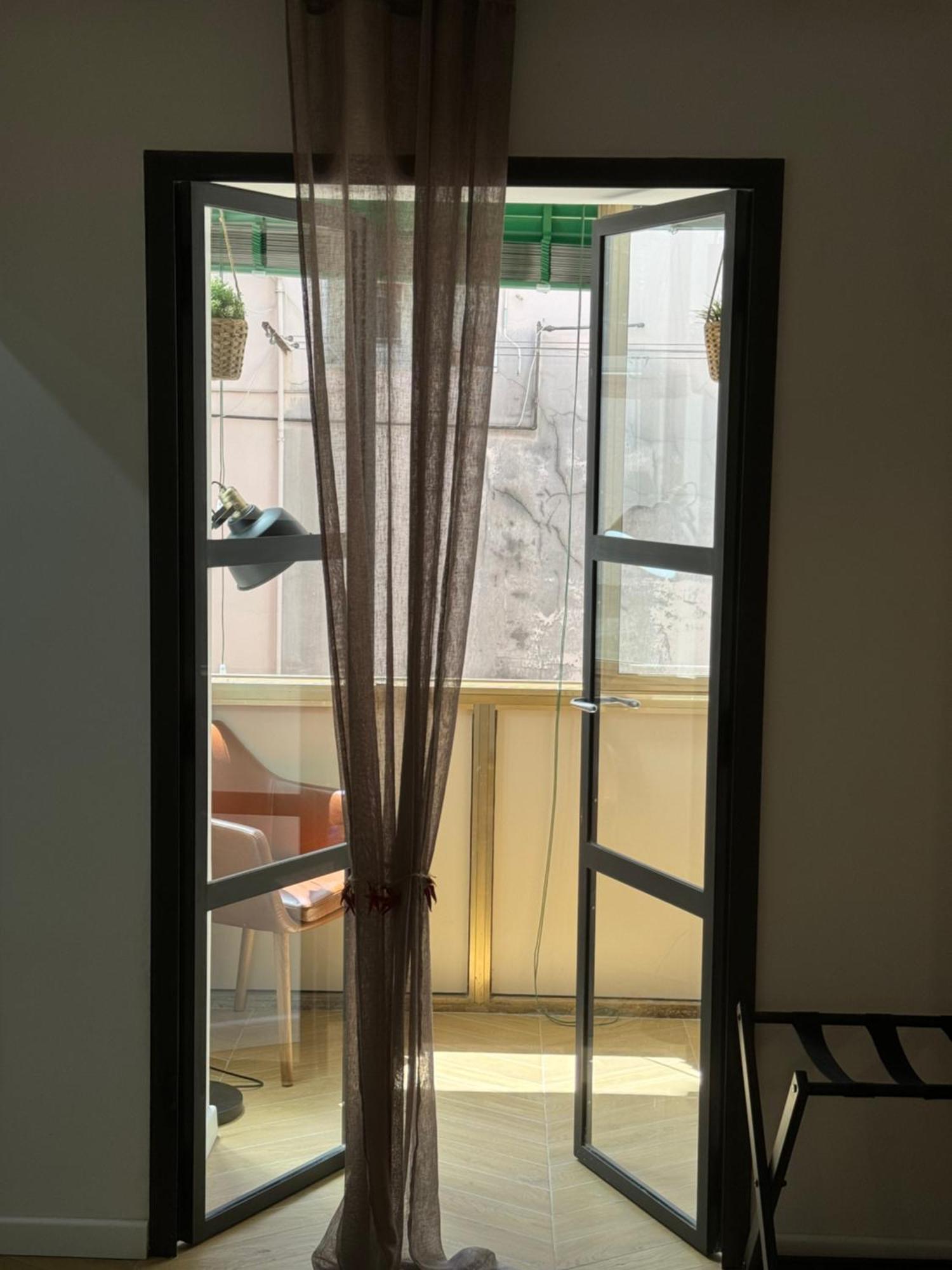 Gennarino Apartments - Panorama Suite With Balcony And Urban Loft Nápoly Kültér fotó