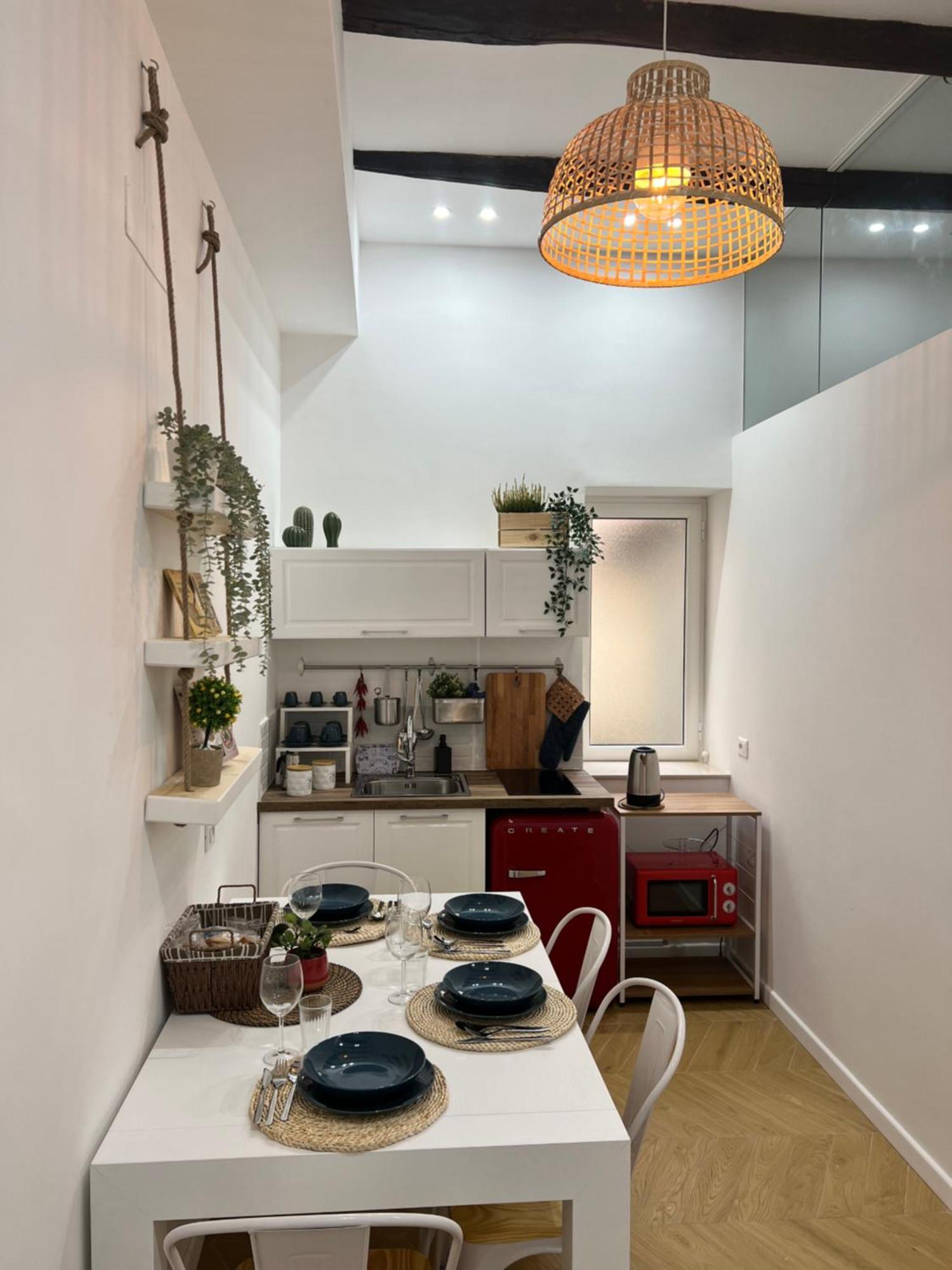 Gennarino Apartments - Panorama Suite With Balcony And Urban Loft Nápoly Kültér fotó