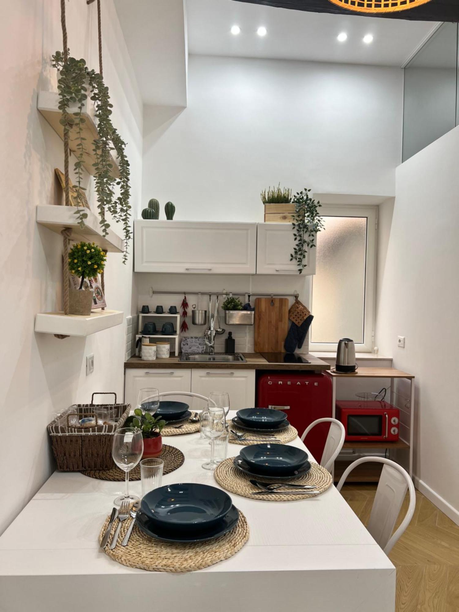 Gennarino Apartments - Panorama Suite With Balcony And Urban Loft Nápoly Kültér fotó